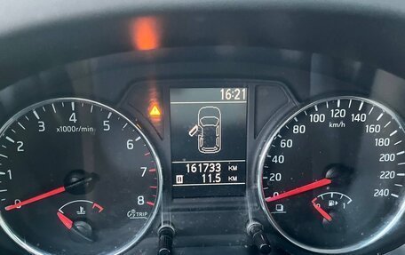 Nissan X-Trail, 2011 год, 1 400 000 рублей, 15 фотография