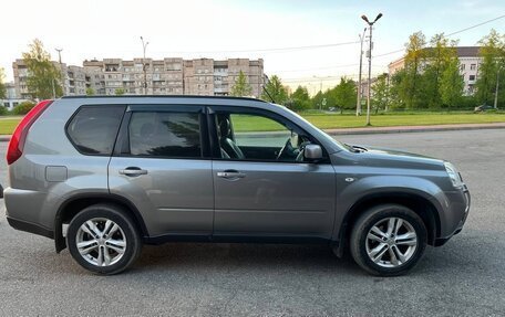 Nissan X-Trail, 2011 год, 1 400 000 рублей, 7 фотография