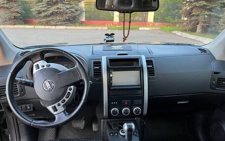 Nissan X-Trail, 2011 год, 1 400 000 рублей, 13 фотография