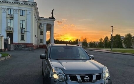 Nissan X-Trail, 2011 год, 1 400 000 рублей, 6 фотография