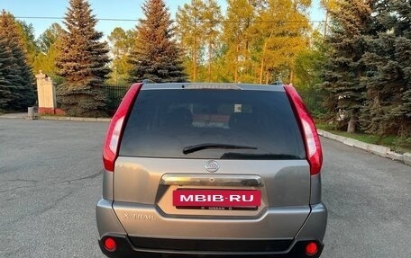 Nissan X-Trail, 2011 год, 1 400 000 рублей, 10 фотография