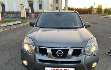 Nissan X-Trail, 2011 год, 1 400 000 рублей, 3 фотография