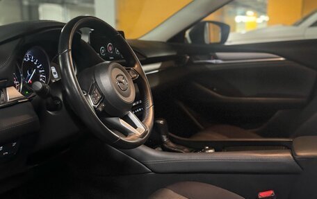 Mazda 6, 2020 год, 2 200 000 рублей, 6 фотография