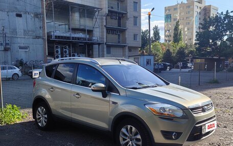 Ford Kuga III, 2010 год, 1 150 000 рублей, 7 фотография