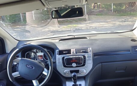 Ford Kuga III, 2010 год, 1 150 000 рублей, 8 фотография