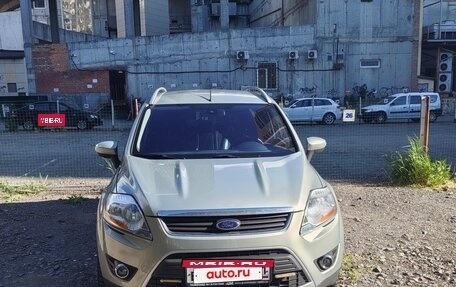 Ford Kuga III, 2010 год, 1 150 000 рублей, 9 фотография