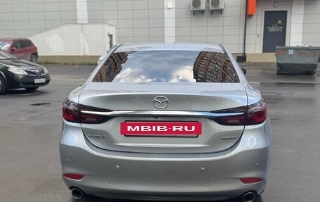 Mazda 6, 2020 год, 2 200 000 рублей, 4 фотография