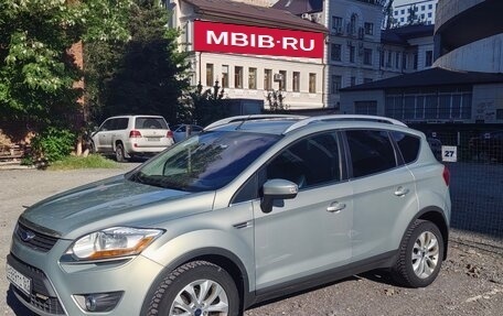Ford Kuga III, 2010 год, 1 150 000 рублей, 4 фотография