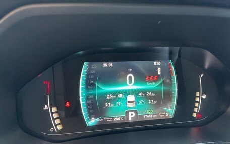 Chery Tiggo 7 Pro, 2021 год, 1 650 000 рублей, 19 фотография