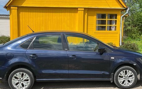 Volkswagen Polo VI (EU Market), 2014 год, 650 000 рублей, 6 фотография