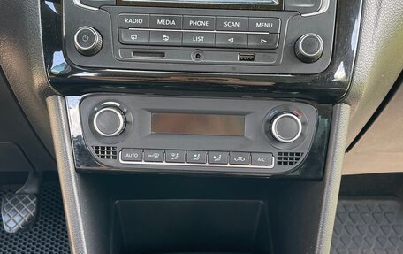 Volkswagen Polo VI (EU Market), 2014 год, 650 000 рублей, 14 фотография