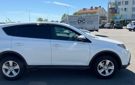 Toyota RAV4, 2013 год, 1 870 000 рублей, 5 фотография
