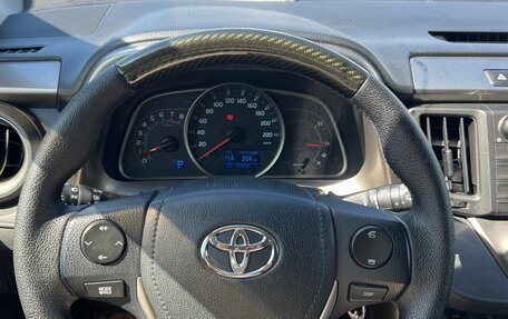 Toyota RAV4, 2013 год, 1 870 000 рублей, 9 фотография