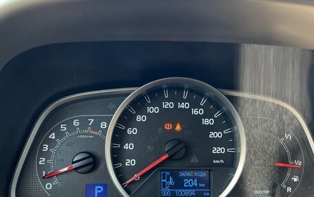 Toyota RAV4, 2013 год, 1 870 000 рублей, 10 фотография