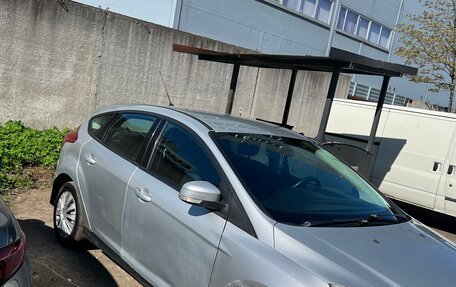 Ford Focus III, 2012 год, 580 000 рублей, 3 фотография