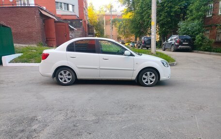 KIA Rio II, 2010 год, 550 000 рублей, 5 фотография