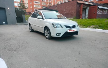 KIA Rio II, 2010 год, 550 000 рублей, 2 фотография