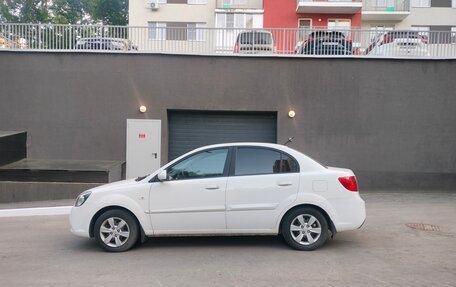 KIA Rio II, 2010 год, 550 000 рублей, 6 фотография