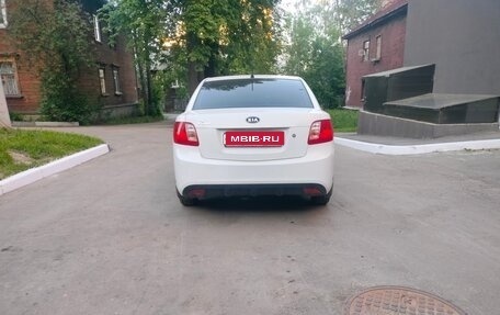KIA Rio II, 2010 год, 550 000 рублей, 7 фотография