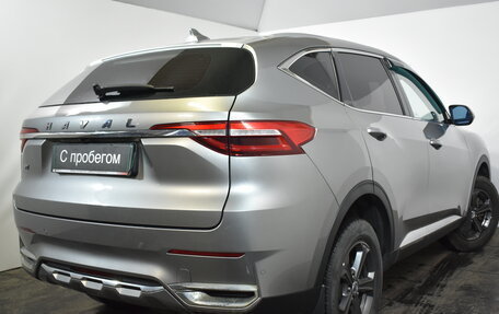 Haval F7 I, 2019 год, 1 399 000 рублей, 6 фотография