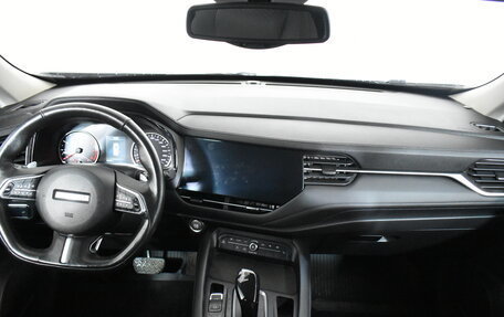Haval F7 I, 2019 год, 1 399 000 рублей, 7 фотография