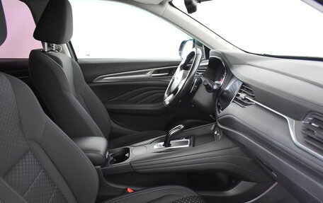 Haval F7 I, 2019 год, 1 399 000 рублей, 12 фотография