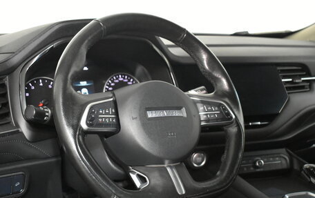 Haval F7 I, 2019 год, 1 399 000 рублей, 8 фотография