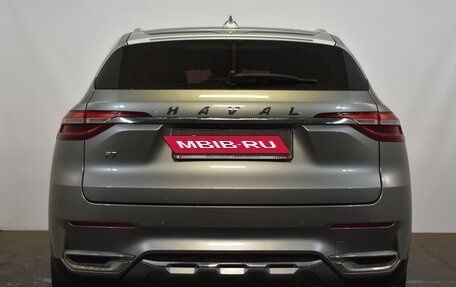 Haval F7 I, 2019 год, 1 399 000 рублей, 5 фотография