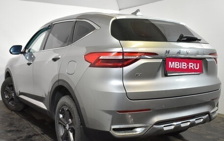 Haval F7 I, 2019 год, 1 399 000 рублей, 4 фотография