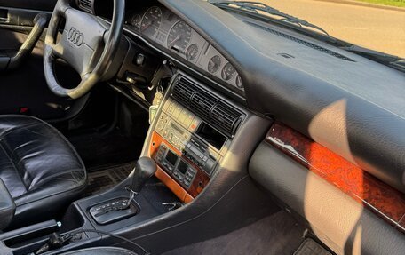 Audi A6, 1995 год, 565 000 рублей, 7 фотография