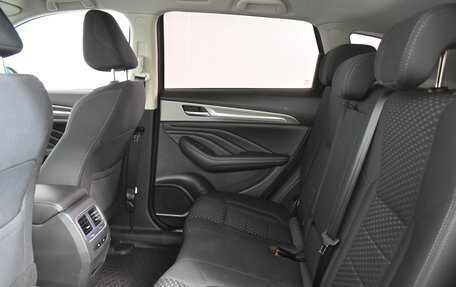 Haval F7 I, 2019 год, 1 399 000 рублей, 14 фотография