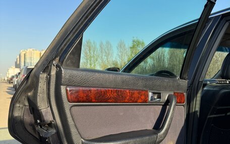 Audi A6, 1995 год, 565 000 рублей, 12 фотография