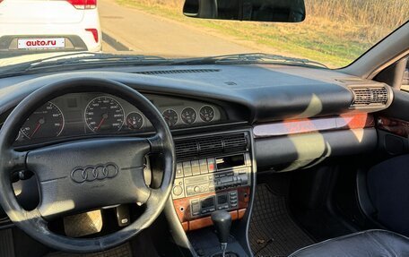 Audi A6, 1995 год, 565 000 рублей, 11 фотография