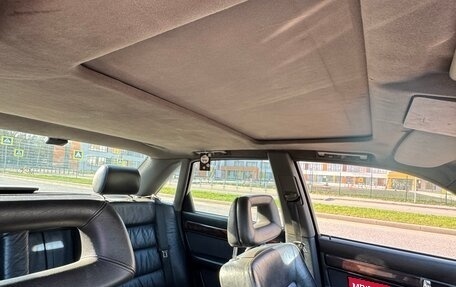 Audi A6, 1995 год, 565 000 рублей, 8 фотография