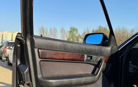 Audi A6, 1995 год, 565 000 рублей, 13 фотография