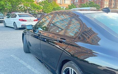 BMW 7 серия, 2018 год, 5 000 000 рублей, 15 фотография