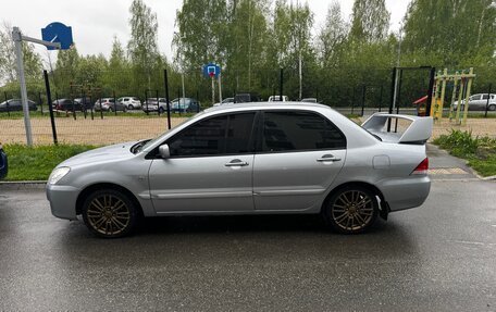 Mitsubishi Lancer IX, 2005 год, 830 000 рублей, 6 фотография