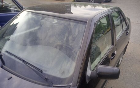 Chery Amulet (A15) I, 2007 год, 129 000 рублей, 2 фотография