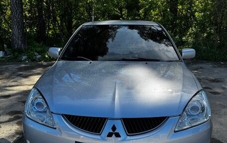 Mitsubishi Lancer IX, 2005 год, 830 000 рублей, 3 фотография
