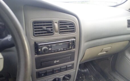 Chery Amulet (A15) I, 2007 год, 129 000 рублей, 7 фотография