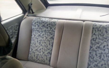 Chery Amulet (A15) I, 2007 год, 129 000 рублей, 8 фотография