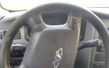 Chery Amulet (A15) I, 2007 год, 129 000 рублей, 11 фотография