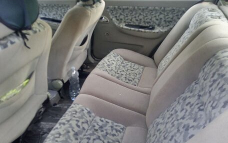 Chery Amulet (A15) I, 2007 год, 129 000 рублей, 12 фотография