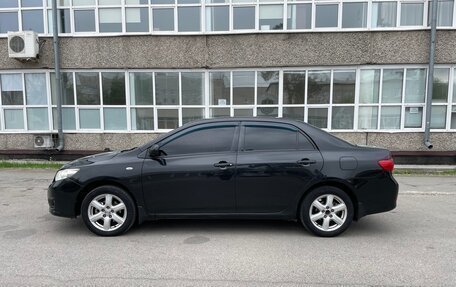 Toyota Corolla, 2008 год, 875 000 рублей, 6 фотография