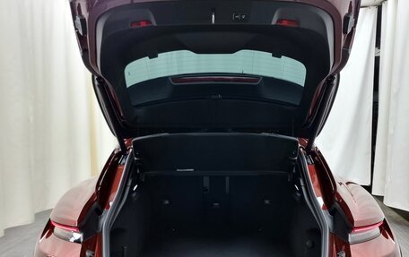 Porsche Taycan I, 2022 год, 11 946 000 рублей, 5 фотография