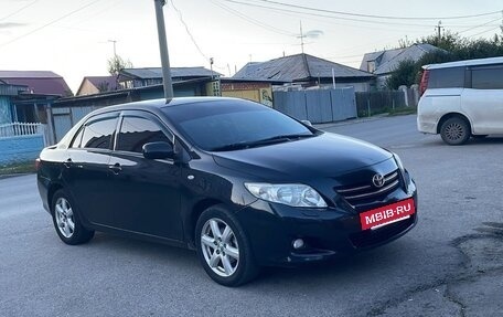 Toyota Corolla, 2008 год, 875 000 рублей, 5 фотография