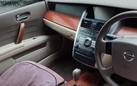 Nissan Teana, 2005 год, 599 000 рублей, 6 фотография