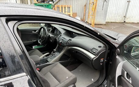 Honda Accord VIII рестайлинг, 2008 год, 910 000 рублей, 8 фотография