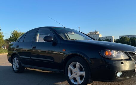 Nissan Almera, 2005 год, 350 000 рублей, 2 фотография