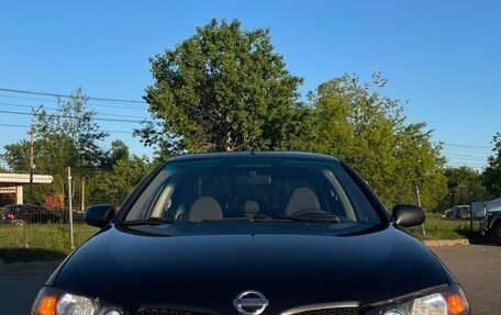 Nissan Almera, 2005 год, 350 000 рублей, 4 фотография